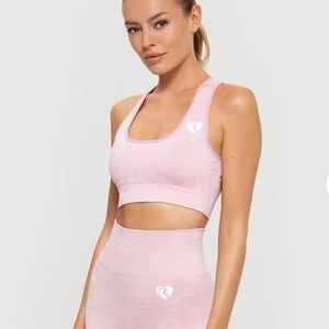 Women’s Best - Move Seamless Sports Bra